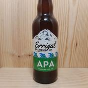 Errigal APA  Anagaire Pale Ale