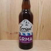 Errigal GRMA Session Pale Ale