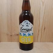 Errigal Óir Lager