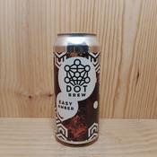 Dot Brew Easy Amber PAST BBE