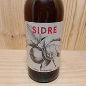 Eric Bordelet Sidre Nouvelle Vague 330ml