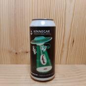 Kinnegar Flying Saucer Stout REDUCED
