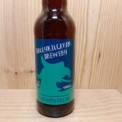 Ballykilcavan Fresh Hopped Pale Ale 500ml