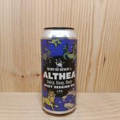 Galway Bay Brewery - Althea Hazy Session IPA