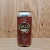 Galway Bay Brewery - Bay Ale Irish Red Ale 440ml