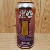 Galway Bay Cloud Cascade West Coast Pale Ale 440ml