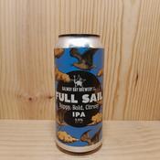 Galway Bay Brewery - Full Sail IPA