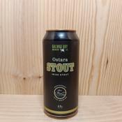 Galway Bay Ostara Irish Stout