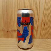 Garage Beer Co. - Affogato Tears Imperial Pastry Stout