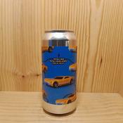 Garage Beer Co. Opaline - New England Pale Ale