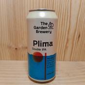 The Garden Brewery Plima DIPA