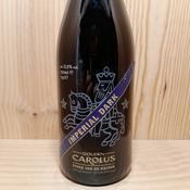 Gouden Carolus Imperial Dark Cuveé Van de Keizer