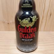 Gulden Draak 9000 Quadruple 330ml