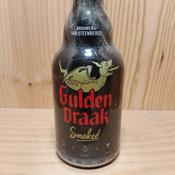 Gulden Draak Smoked Tripel