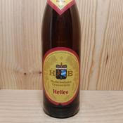 Hofbrauhaus Traunstein Helles