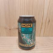 HOPE x Two Shores Rum BA Imperial Stout