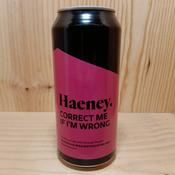 Heaney Correct Me If Im Wrong Sichuan Saison