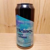 Heaney Hazy Caprese Basil Pale Ale