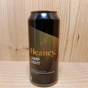 Heaney Lamp Light Export Stout