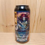 HOPE x Brasserie Nautile - Groac'h West Coast IPA