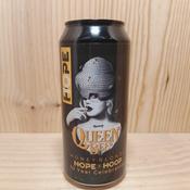 Hope x Hoop Queen Bee Honey Blonde Ale