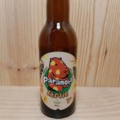 Brouwerij Huyghe Paranoia Exotic 330ml