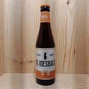 Idesbald Belgian Amber