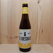 Idesbald Belgian Blond