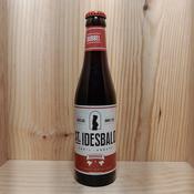 Idesbald Belgian Dubbel (Donker)