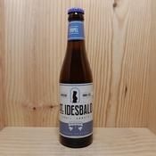 Idesbald Belgian Tripel