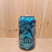 Bootstrap Insane Rush IPA