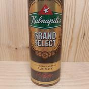Kalnapilis - Grand Select Pint Can
