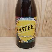 Kasteel Tropical Fruited Belgian Ale 75cl