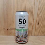 Kinnegar Brewers At Play 50 - Gose With Lemon Zest, Pink Peppercorns &amp; Thyme