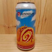 Kinnegar Bale Out Raspberry Fruit Beer 440ml