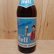 Lauterbacher Natur Hell