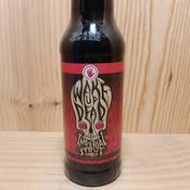 Left Hand - Wake Up Dead Imperial Stout