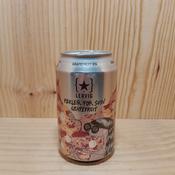 Lervig Perler For Svin Grapefruit IPA