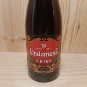 Lindemans Kriek