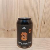 Lough Gill Emerald - 2 Year Barrel Aged Imperial Irish Export Stout