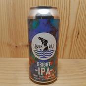 Lough Gill Bright Eyed Bright IPA 440ml