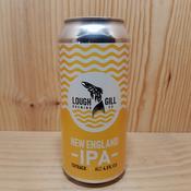 Lough Gill Cutback New England IPA 440ml