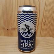 Lough Gill Lost Armada West Coast IPA 440ml