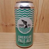 Lough Gill Sligo Bay American Pale Ale 440ml