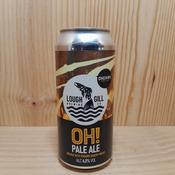 Lough Gill x OHehirs - OH! Pale Ale