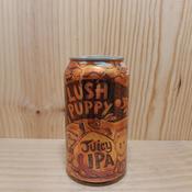 Bootstrap Lush Puppy Juicy IPA