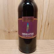Lineman Insulator Margaux Barrel Aged Barleywine