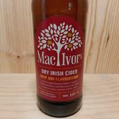MacIvors Traditional Dry Cider 500ml