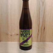 Otterbank Messers - Chardonnay Barrel Aged Wild Ale
