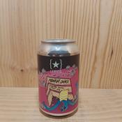Lervig Midnight Snack Imperial Pastry Stout